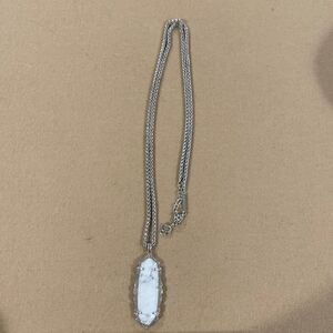 Kendra Scott Necklace 